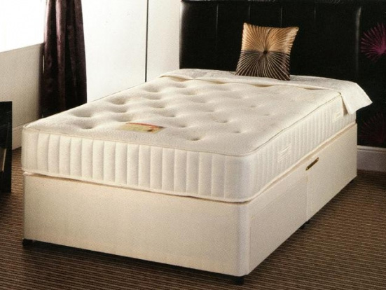 SIESTABEDS ORTHO DELUXE  - Available in Sizes 3ft - 5ft... PLEASE CALL US NOW FOR DETAILS & PRICES